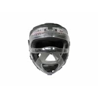 Kask bokserski Masters z maską KSSPU-M 0211989-M01 XL