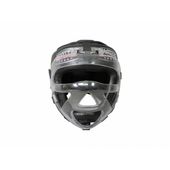 Kask bokserski Masters z maską KSSPU-M 0211989-M01 XL