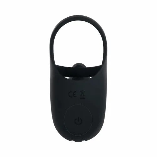 evolved vibrating ball cradle black - system wibracyjny z pilotem na Arena.pl