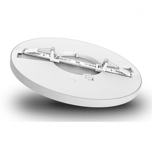 PANEL LED 24W 2W1 PODTYNK NATYNK 2700LM 4000K IP20 BIAŁY na Arena.pl