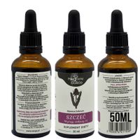 NANGA - SZCZEĆ 50ml