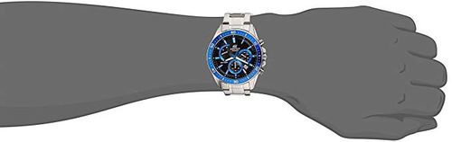Zegarek CASIO EDIFICE EFR-552D-1A2V na Arena.pl