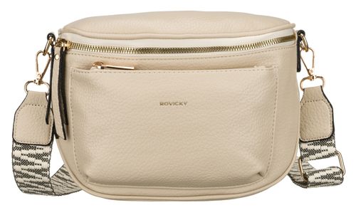 torebka damska r-3047-7290 beige na Arena.pl