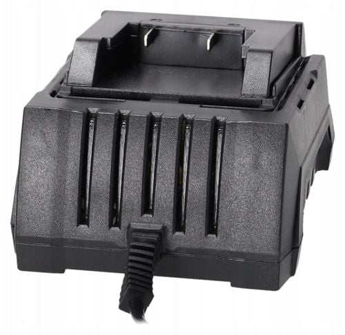 Ładowarka do akumulatorów DEDRA SAS+ALL zasilacz do baterii 18V 60W na Arena.pl