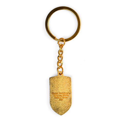 Warhammer | 6 cm | Metal | Brelok | Oldhammer na Arena.pl