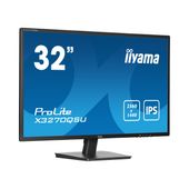 Monitor LED iiyama X3270QSU-B1 32 " 2560 x 1440 px IPS / PLS