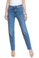 WRANGLER RETRO BOYFRIEND B&Y CHEEKY GIRL W243GX14Z W25 L32