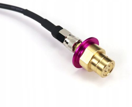 Przewód Adapter Przetoczka Do Sodastream Terra Art Quick Connect 125cm 1,2m na Arena.pl