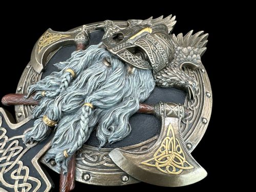 Maska Wiking Berserker VERONESE WU77746A4 na Arena.pl