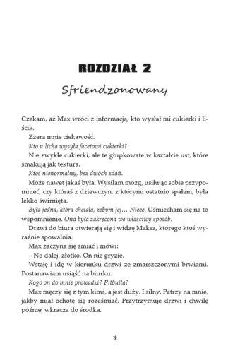 Friend-Zoned. Tom 1. Friend-Zoned na Arena.pl
