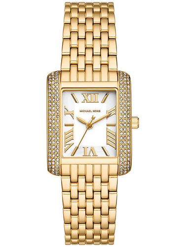 ZEGAREK DAMSKI Michael Kors EMERY  MK4826 + BOX na Arena.pl