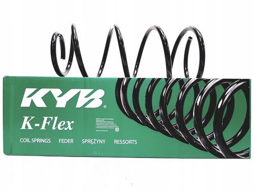 KAYABA SPRĘŻYNA PRZÓD K-FLEX RC3461 na Arena.pl