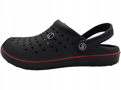 KLAPKI Damskie KROKSY PIANKOWE buty lekkie CHODAKI Ogrodowe 38 na Arena.pl