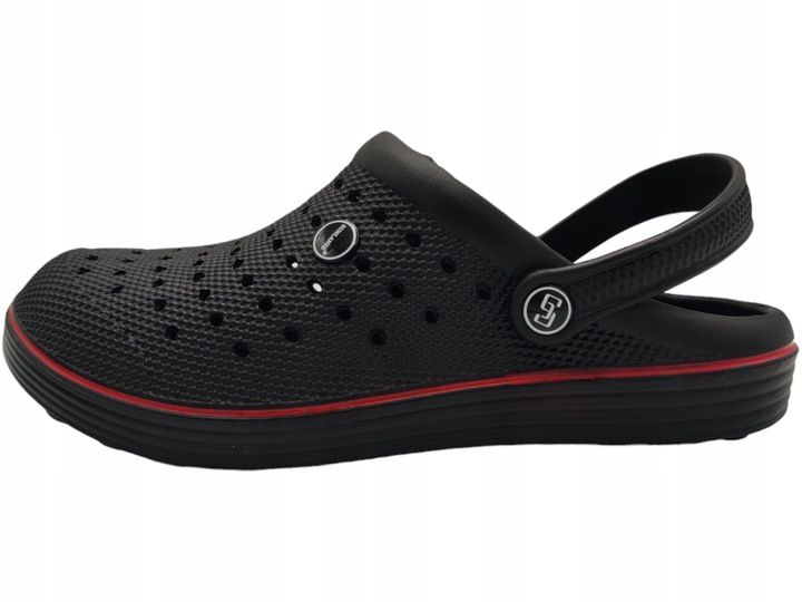 KLAPKI Damskie KROKSY PIANKOWE buty lekkie CHODAKI Ogrodowe 38 zdjęcie 14