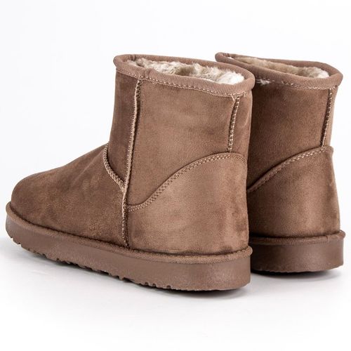 Wsuwane śniegowce r.39 na Arena.pl