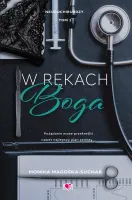Neurochirurdzy. Tom 1. W rękach boga. Neurochirurdzy. Tom 1