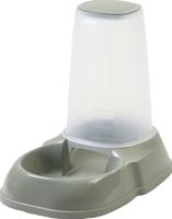 kerbl karmidło maya brązowe 3,8l