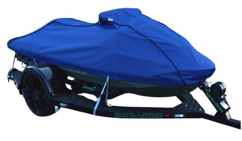 Pokrowiec na skuter wodny do transportu 340-360cm na Arena.pl