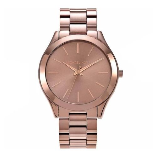 Michael Kors MK3418 - SLIM RUNAWAY na Arena.pl