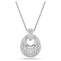 Wisiorek Męski Swarovski 5735223