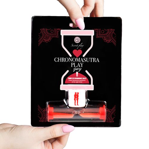 chronomasutra play   gay na Arena.pl