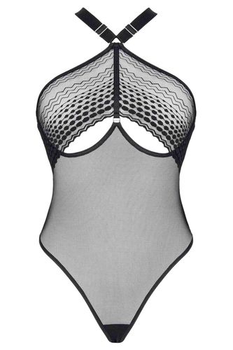 Bielizna-Ladyx Jimena S - Body na Arena.pl