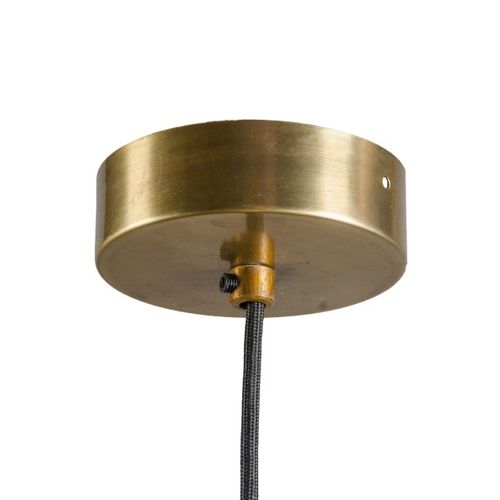 Lampa wisząca Kula 38 - LOFTLIGHT na Arena.pl