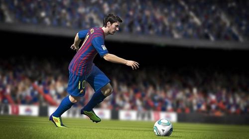 FIFA 13 PL [XBOX360] U na Arena.pl