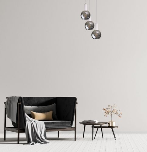 Lampa wisząca 3xE27 SUPRA WHITE na Arena.pl