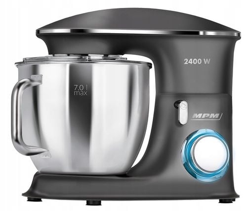 Robot planetarny kuchenny 2400W MPM MRK-23 na Arena.pl