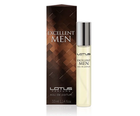revers lotus excellent men - woda perfumowana 33 ml