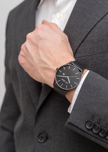 zegarek męski paul lorens pl7028a2-1a5 na Arena.pl