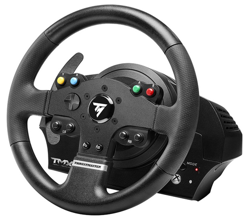 KIEROWNICA THRUSTMASTER TMX PC Xbox One FF na Arena.pl
