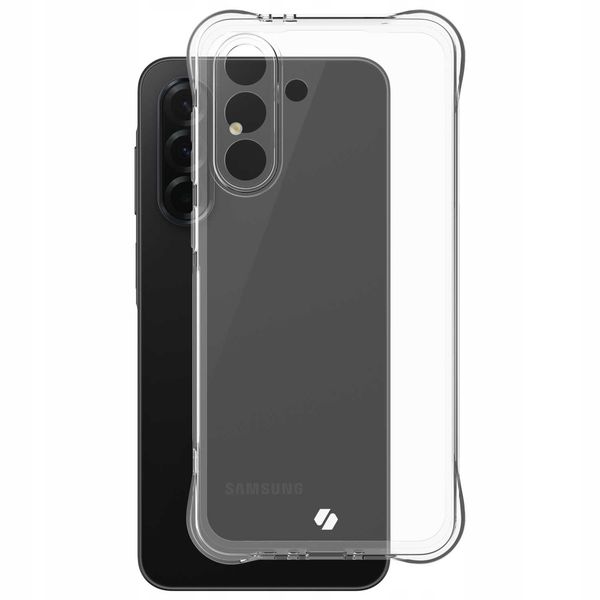 Spacecase Anti-Shock 2.0 Galaxy A56 zdjęcie 3