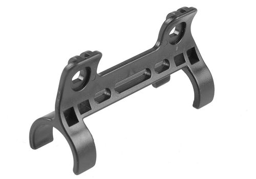 Uchwyt pompki plast. 25-27 mm na Arena.pl