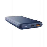 2 x Trust 25032 PowerBank Szybki Redoh PD20W 10000mAh USB-A USB-C z Kablem