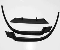 Dokładka zderzaka Leon Cupra spoiler zamiennik