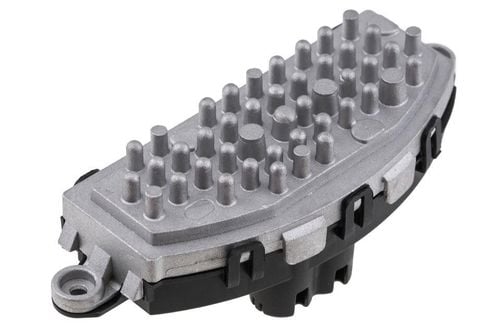 REZYSTOR DMUCHAWY RENAULT ESPACE V 2016 2017 2018 2019 2020 2021 2022 2023 na Arena.pl