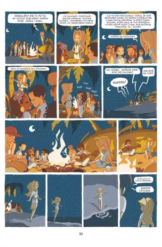 Lou! Sielanka. Tom 2 na Arena.pl