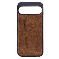 drewniane etui bewood do google pixel 9/9 pro imbuia