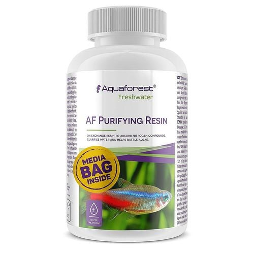 Aquaforest Purifying Resin 250ml na Arena.pl