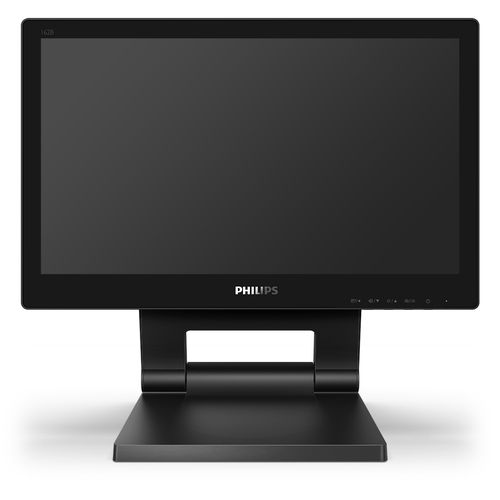 Monitor LED Philips 162B9T/00 SmoothTouch 16'' 5:4 na Arena.pl