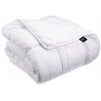 Kołdra 4 Pory Roku 160x200 Podwójna Dwie Kołdry 3w1 Lato Jesień Zima