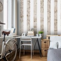 Fototapeta - Stylowe oblicze betonu 50x1000