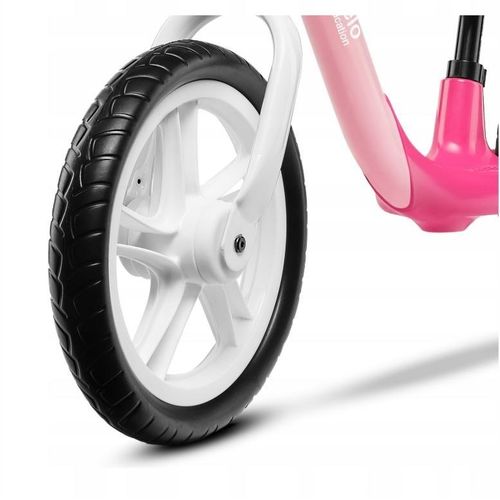 Rowerek ALEX Bubblegum 12 cali eva na Arena.pl