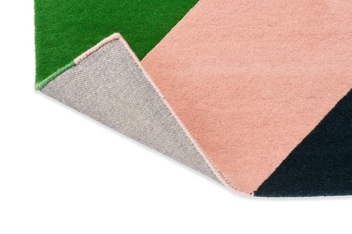 SHERBET STRIPE EMERALD/AMBER 144417 na Arena.pl
