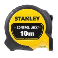 MIARA STANLEY CONTROL LOCK 10M*25MM - S/37-233-0