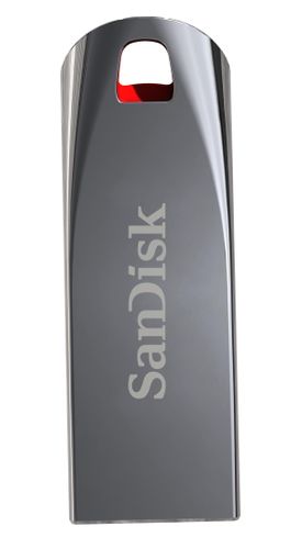 Pendrive SanDisk Cruzer Force 32 GB USB 2.0 dysk na Arena.pl