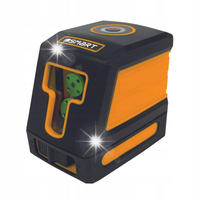 SMART365 LASER KRZYŻOWY ZIELONY SM-06-02030G