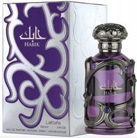 Lattafa Habik for Men 100 ml EDP – Perfumy Męskie Orientalne